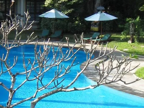 Bali Desa Nusa Dua Hotel