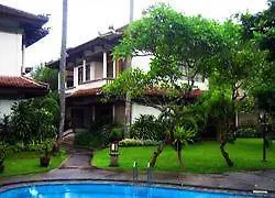 Bali Desa Nusa Dua Hotel