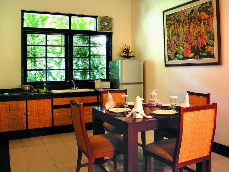 Bali Desa Nusa Dua Hotel 3*,