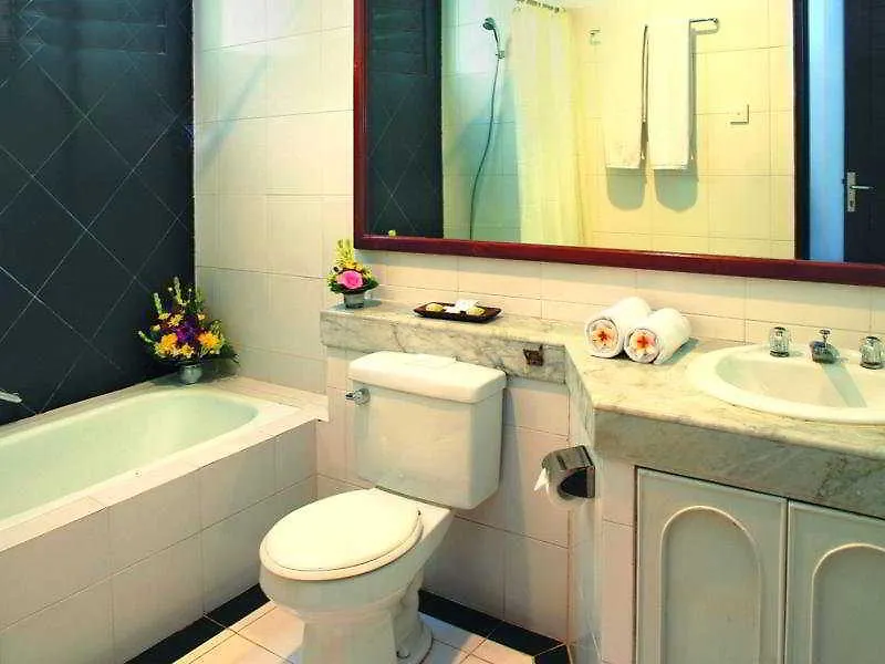 Bali Desa Nusa Dua Hotel Indonesia