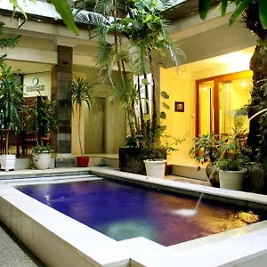 Hotel Sus Beach Cottages 1