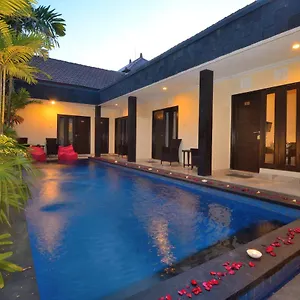 Hotel Andari Legian