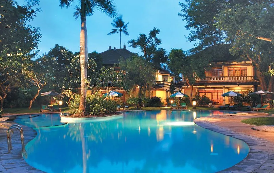 Bali Desa Nusa Dua Hotel Indonesia