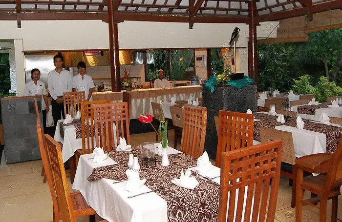 Bali Desa Nusa Dua Hotel