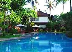 Bali Desa Nusa Dua Hotel