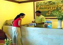 Bali Desa Nusa Dua Hotel