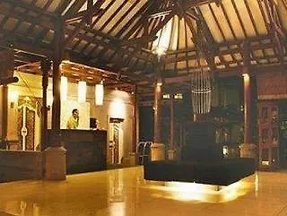 ***  Bali Desa Nusa Dua Hotel Indonesia