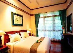 Bali Desa Nusa Dua Hotel Indonesia