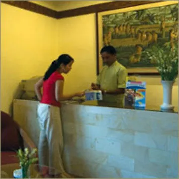 Bali Desa Nusa Dua Hotel 3*,  Indonesia