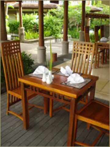 Bali Desa Nusa Dua Hotel