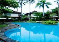 Bali Desa Nusa Dua酒店 3*,