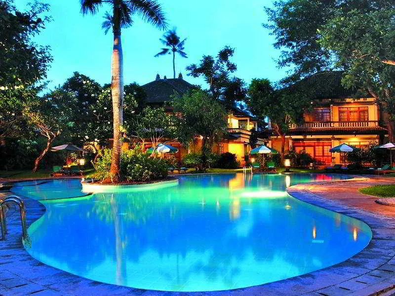 *** 酒店 Bali Desa Nusa Dua酒店 印尼