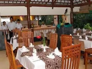 Bali Desa Nusa Dua酒店 酒店
